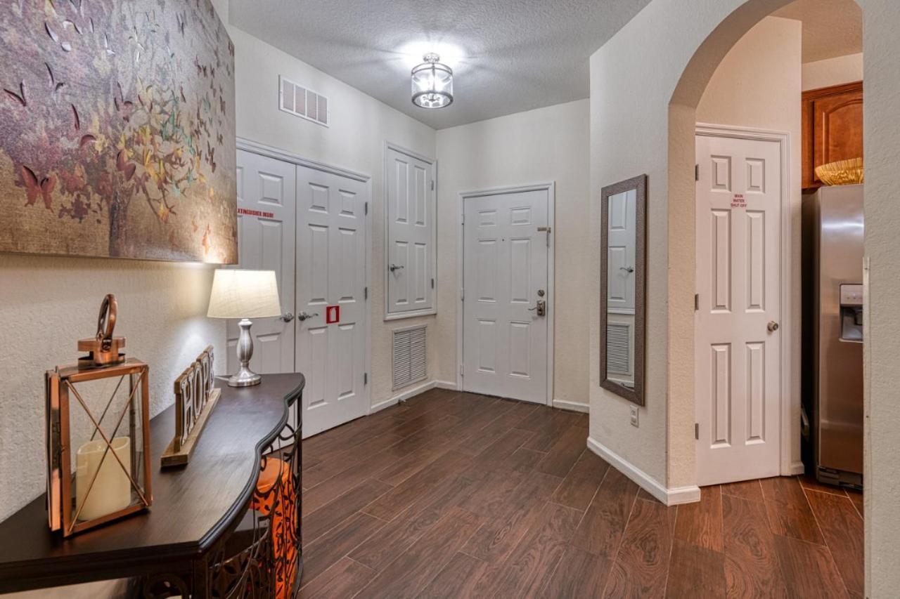 Deluxe 3 Bedroom Apartment 404 Orlando Exterior foto