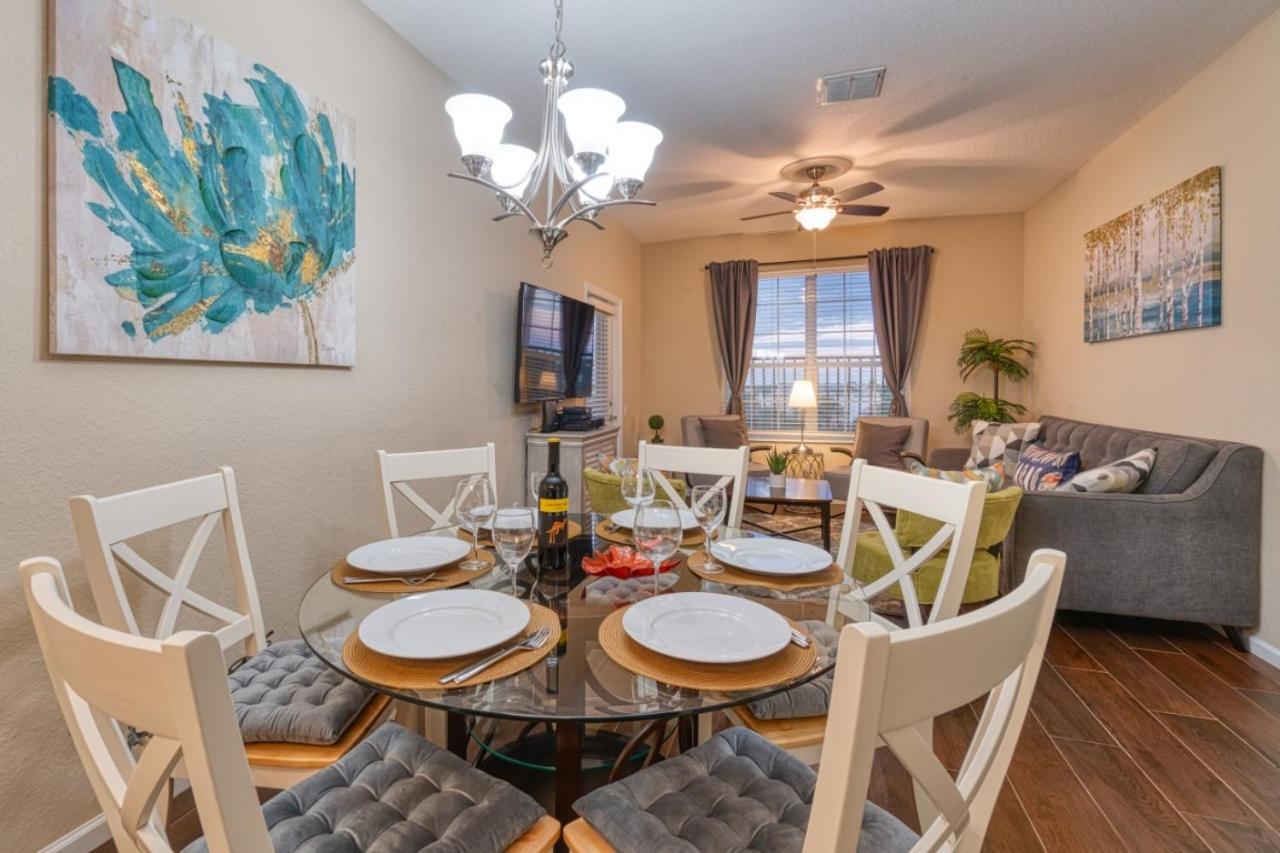 Deluxe 3 Bedroom Apartment 404 Orlando Exterior foto