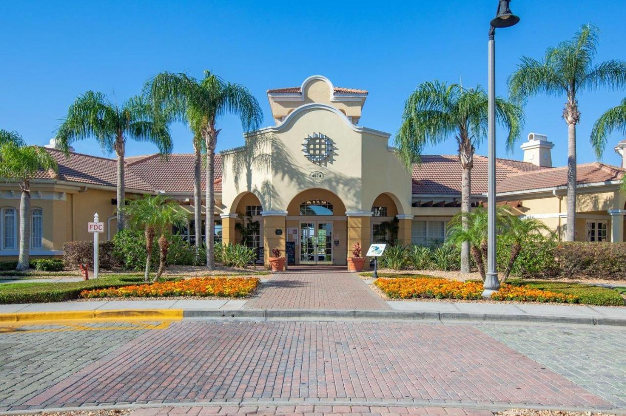 Deluxe 3 Bedroom Apartment 404 Orlando Exterior foto