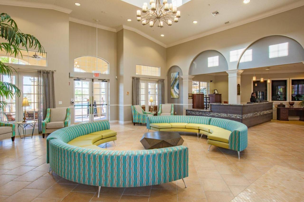 Deluxe 3 Bedroom Apartment 404 Orlando Exterior foto