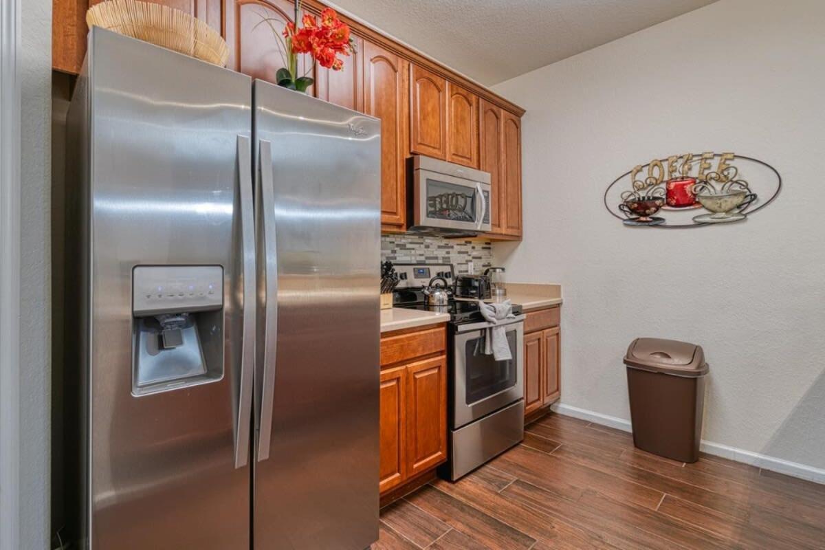 Deluxe 3 Bedroom Apartment 404 Orlando Exterior foto