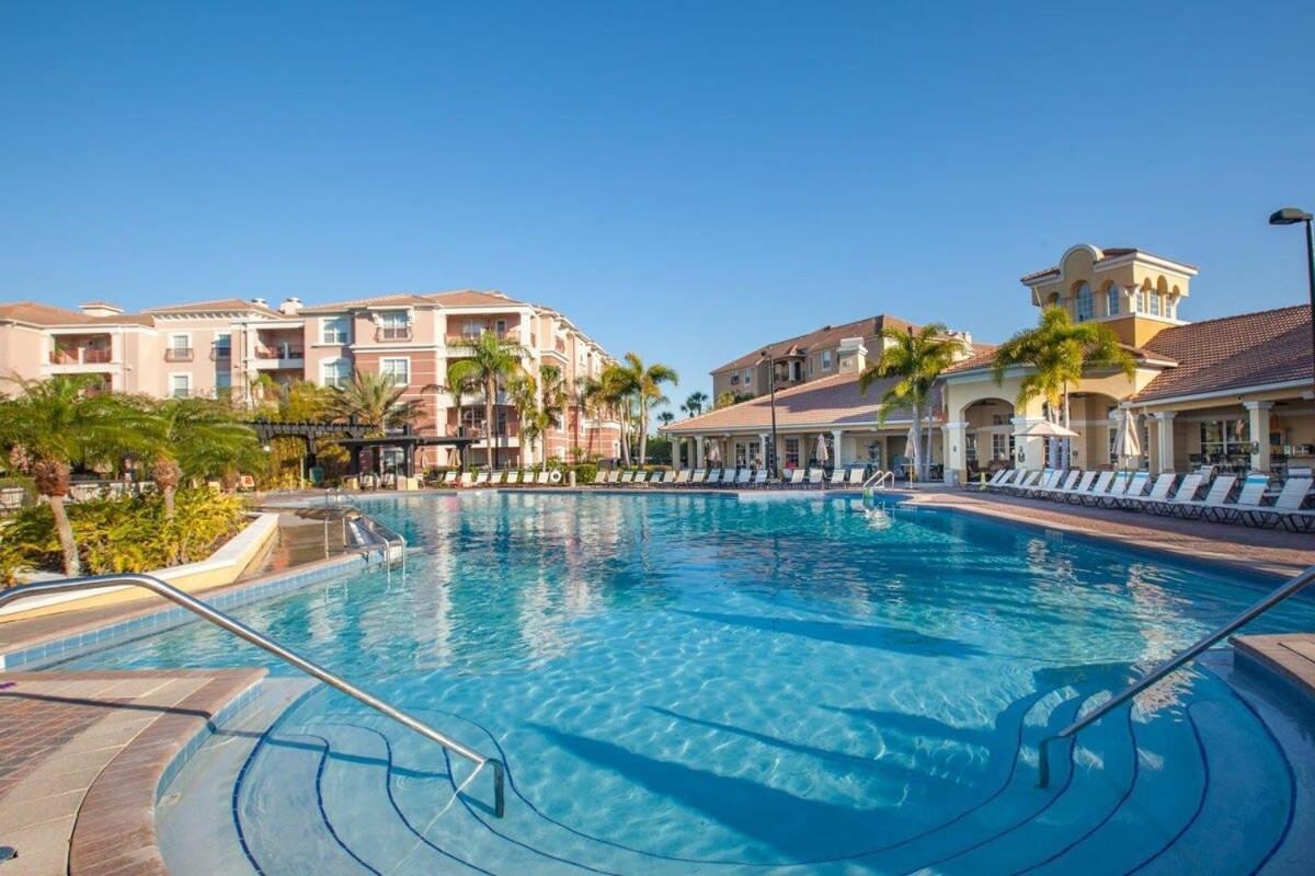 Deluxe 3 Bedroom Apartment 404 Orlando Exterior foto